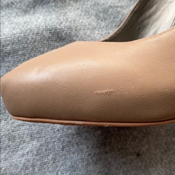 Sam Edelman Spiked Heels - Picture 5 of 6